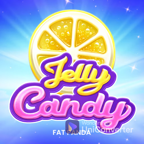 jellycandy