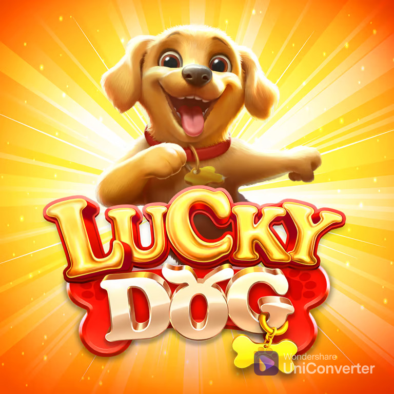 luckydog