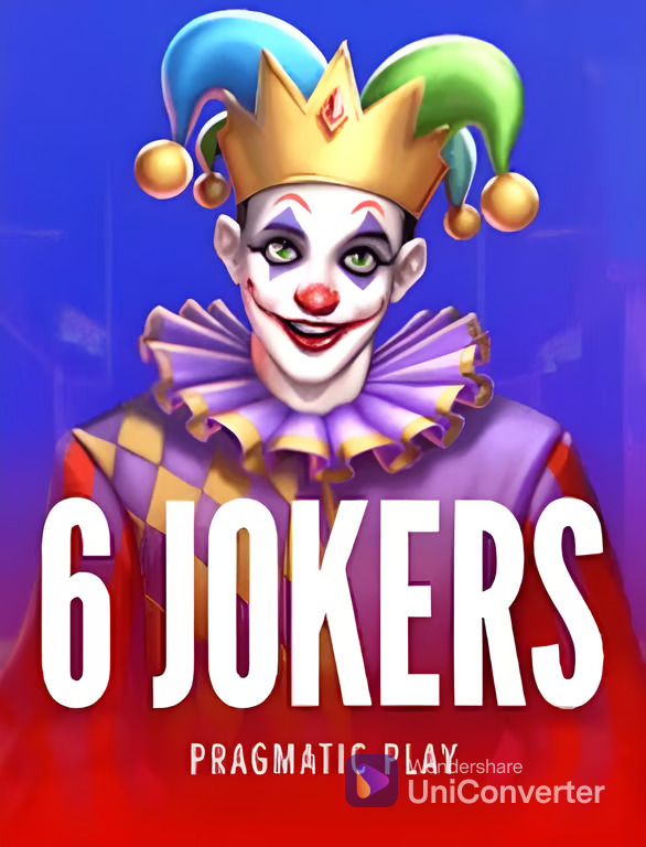 6jokers