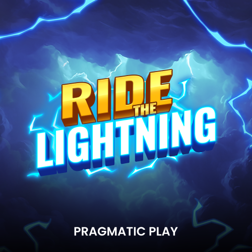 ridethelightning