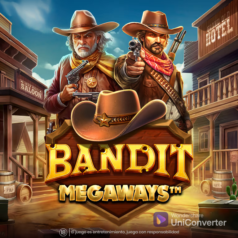 banditmegaways