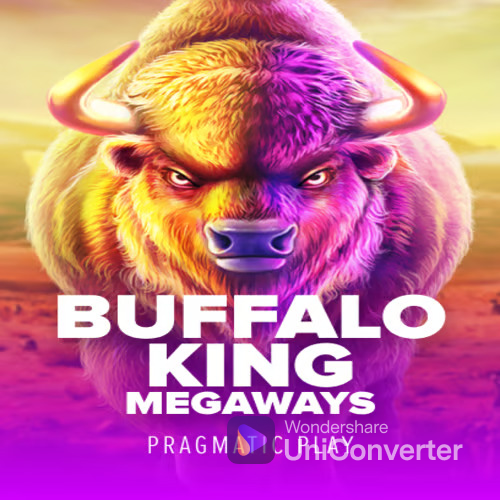buffalokingmegaways
