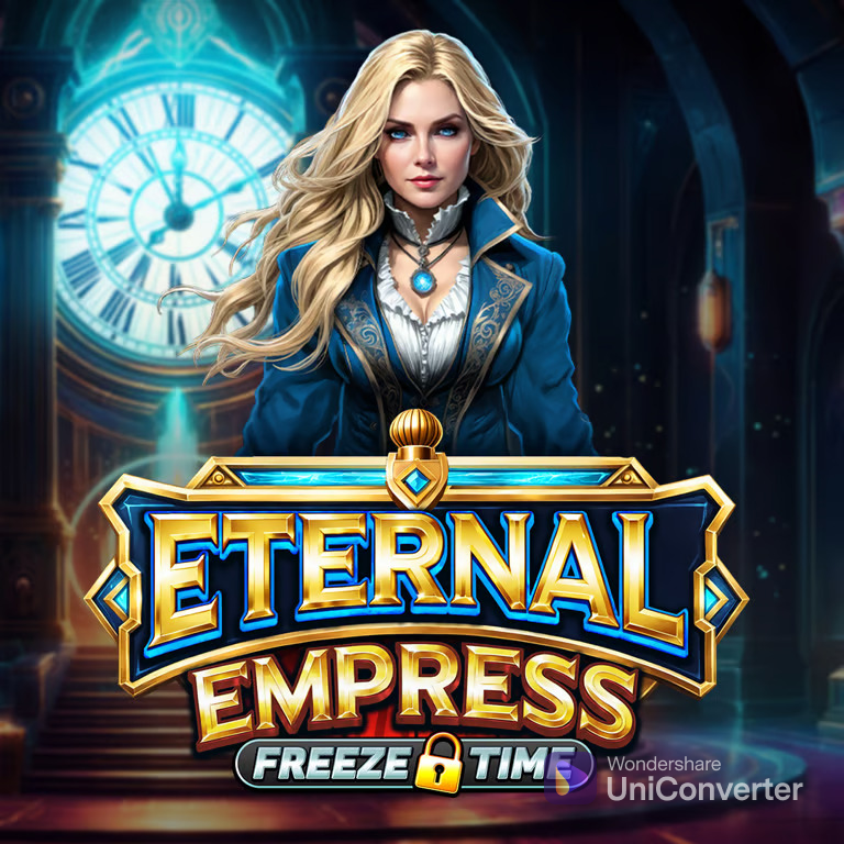 ppeternalempressfreezetime