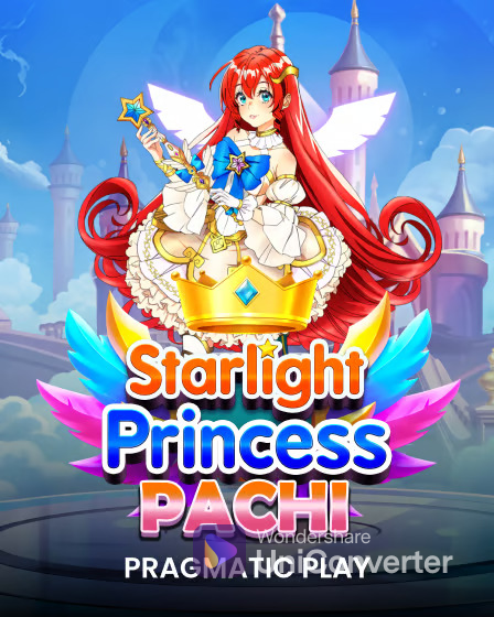 starlightprincesspachi