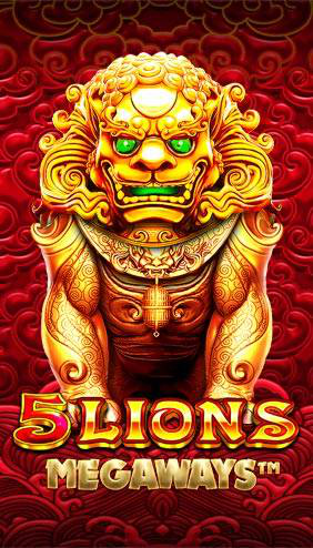 pp5lionsmegaways