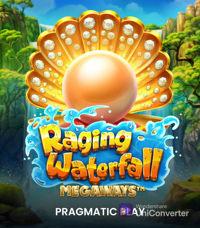 ppragingwaterfallmegaways