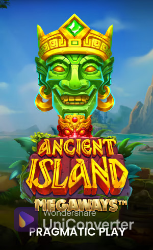 ppancientislandmegaways