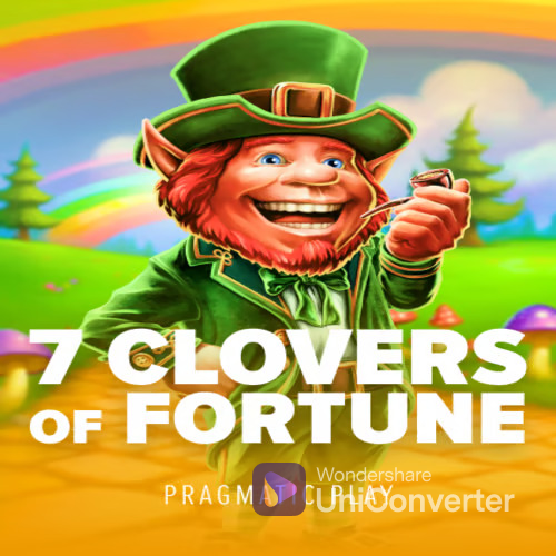 7cloveroffortune