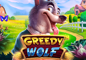 greedywolf