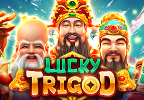 luckytrigod