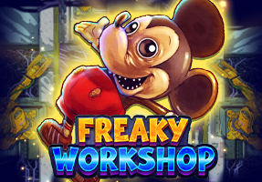 freakyworkshop