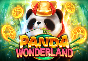 pandawonderland