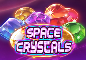 spacecrystal