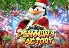 penguinfactory