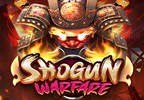 shogunwarfare
