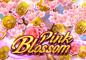 pinkblossom
