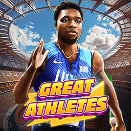 greatathletes