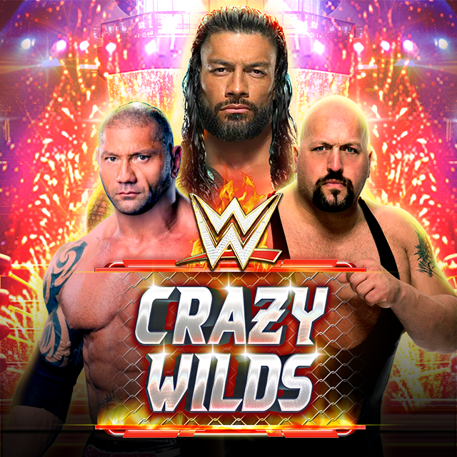 wwecrazywild