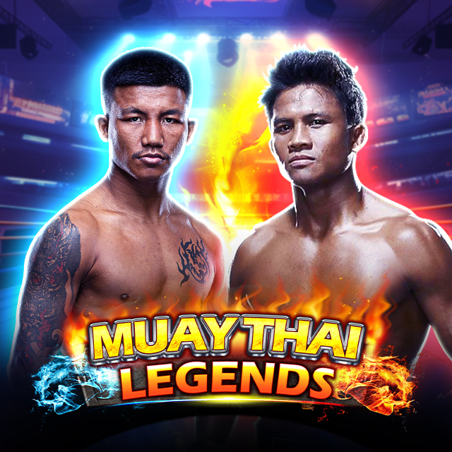 muaythailegends