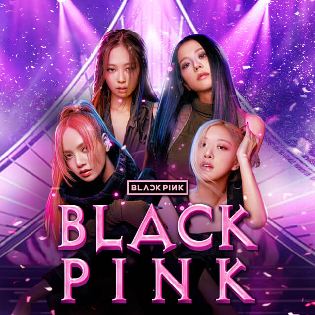 blackpink