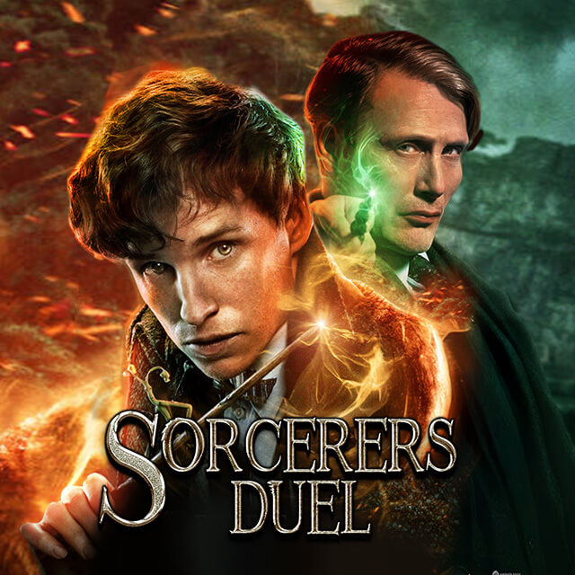 sorcerersduel