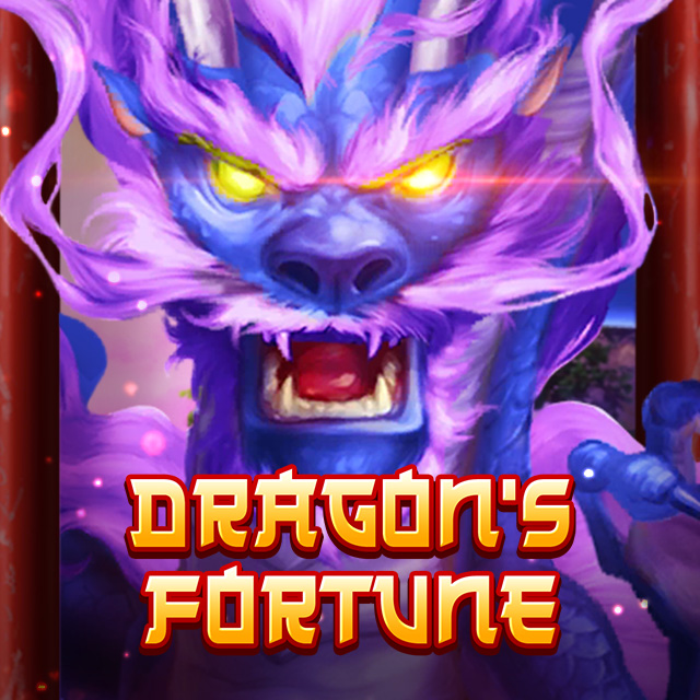 dragonsfortune