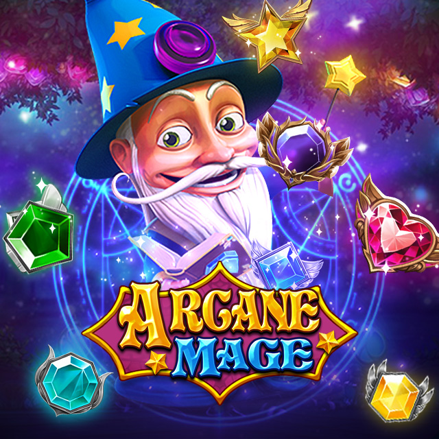 arcanemage