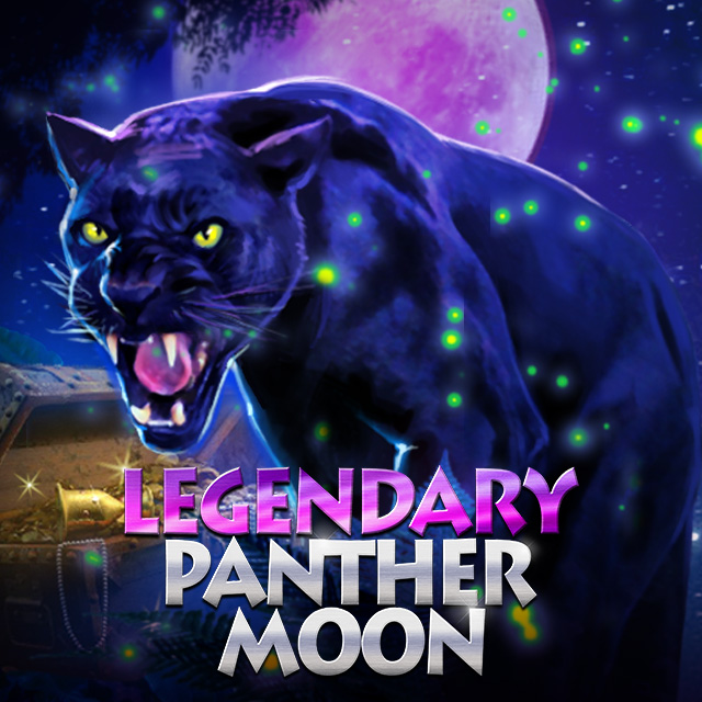 legendarypanthermoon