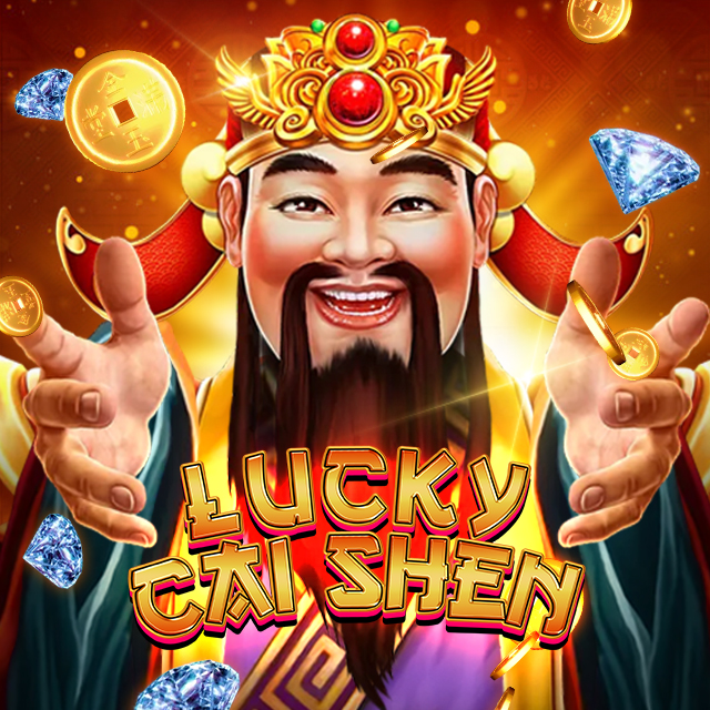 luckychaishen