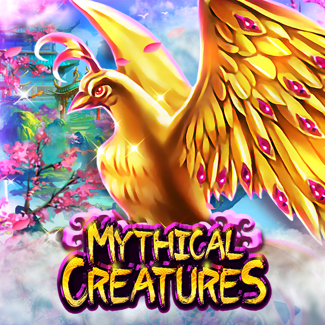mythicalcreatures