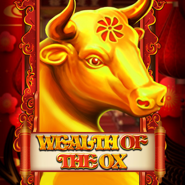 wealthoftheox