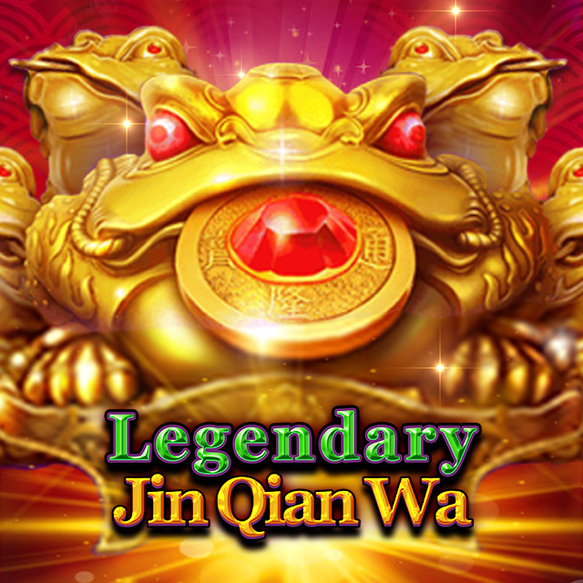 legendaryjinqianwa