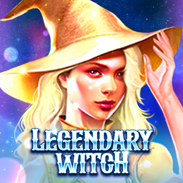 legendarywitch