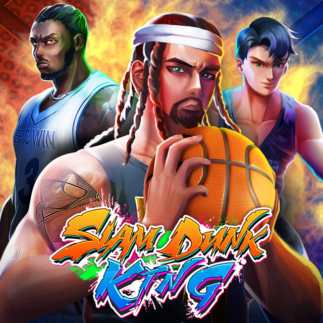 slamdunkking