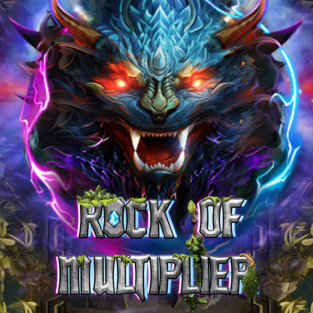 rockofmultiplier