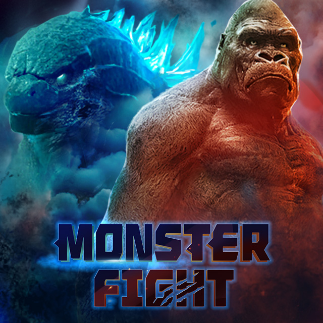 monsterfight