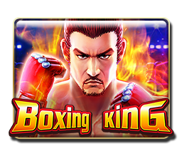 boxingking