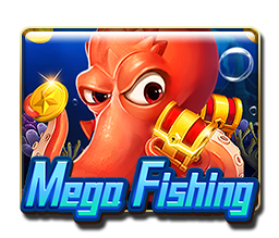 megafishing