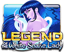 legendofthewhitesnakelady