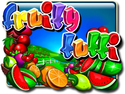 fruitytutti