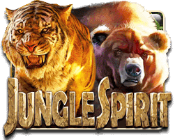 junglespirit