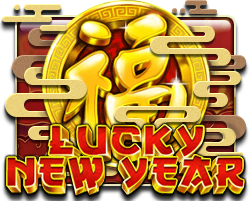 luckynewyear