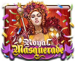 royalmasquerade