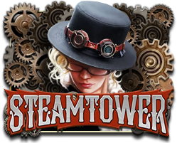 steamtower