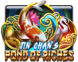 pondofriches
