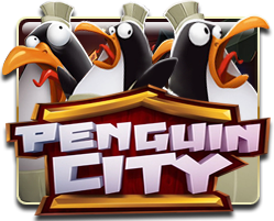 penguincity