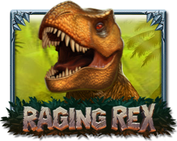 ragingrex