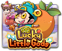 luckylittlegods