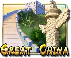 greatchina