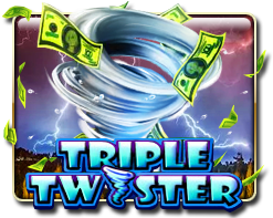 tripletwister